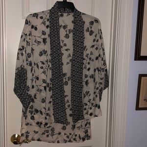 Women’s Kimono/Shawl